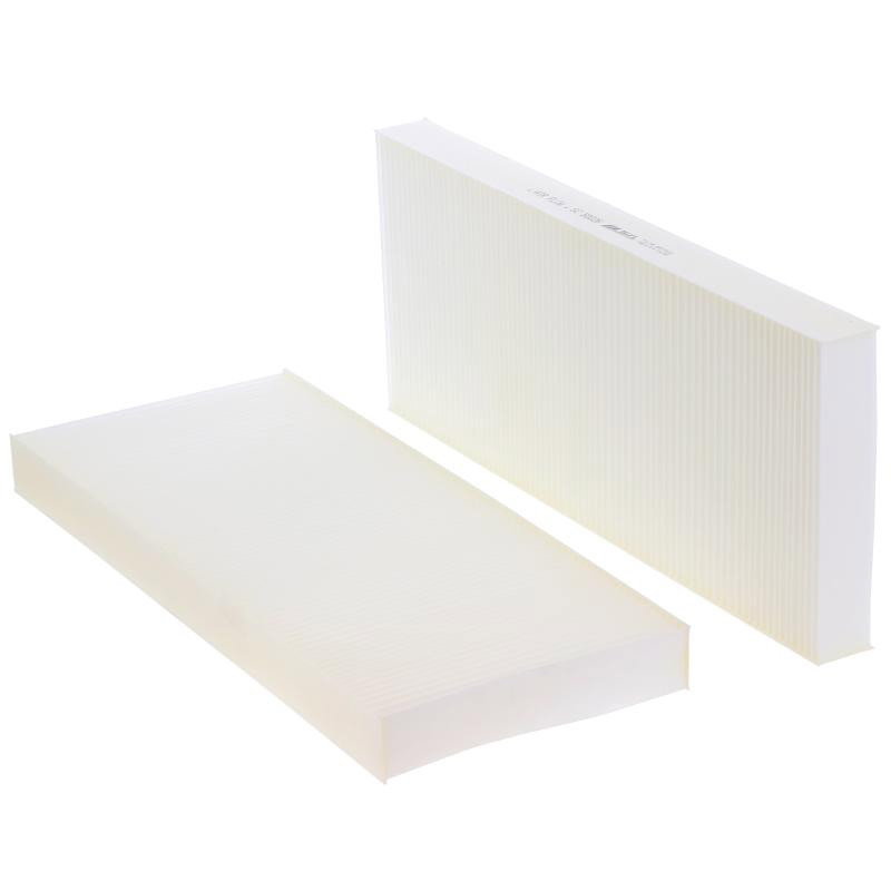 KUPÉLUFTFILTER