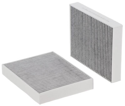 KUPÉLUFTFILTER