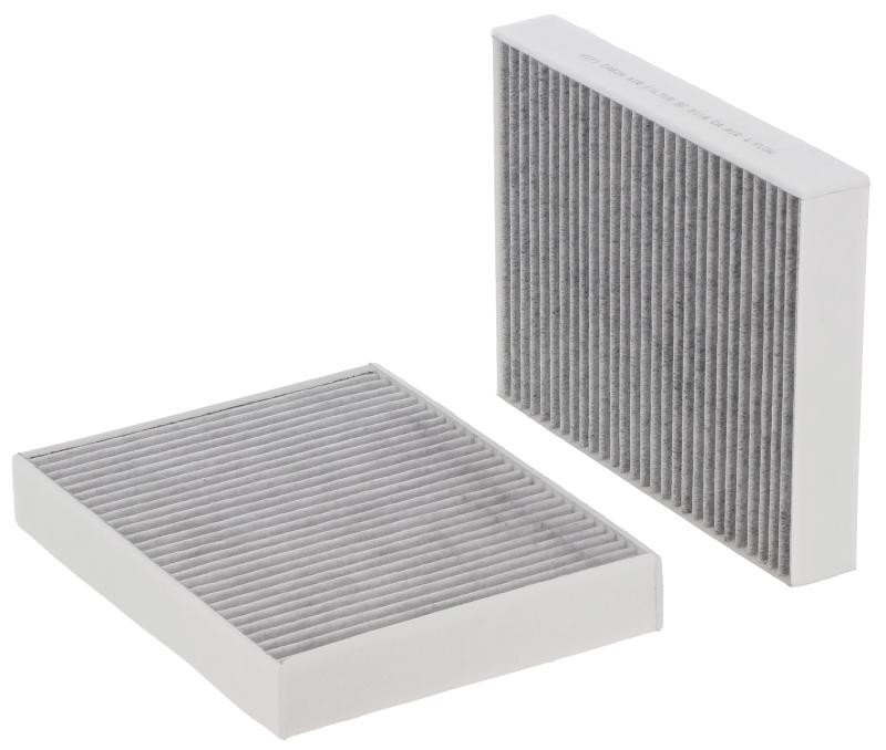 KUPÉLUFTFILTER