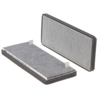KUPÉLUFTFILTER