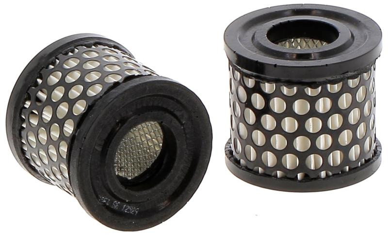 LUFTFILTER