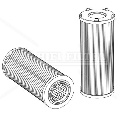 HYDRAULFILTER