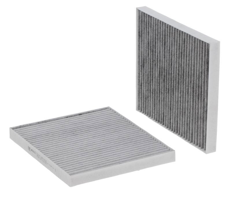 KUPÉLUFTFILTER
