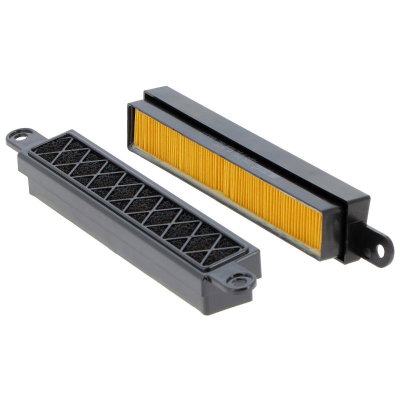 KUPÉLUFTFILTER