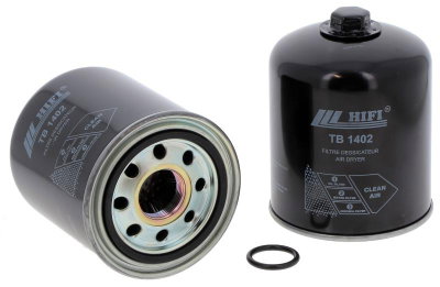 TORKFILTER