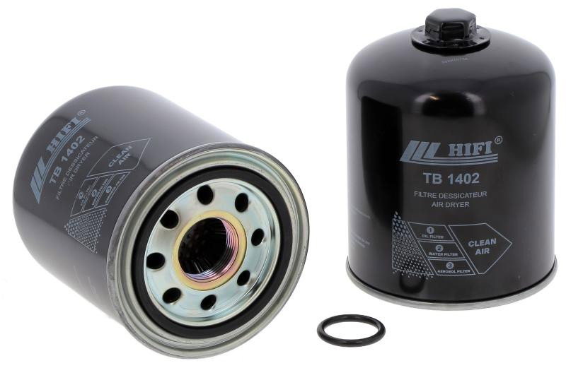 TORKFILTER