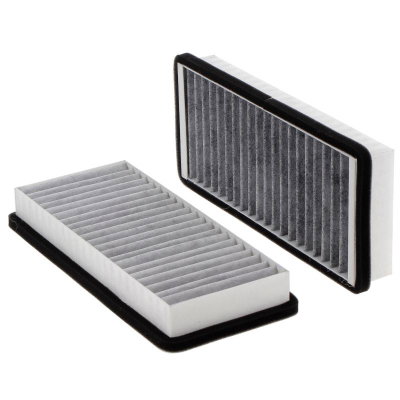 KUPÉLUFTFILTER