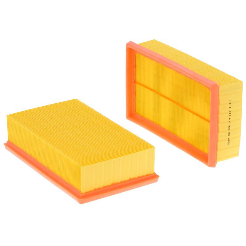 LUFTFILTER