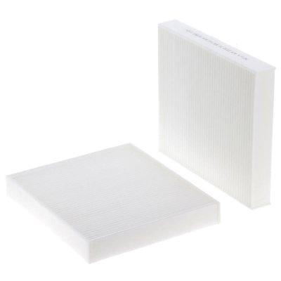 KUPÉLUFTFILTER