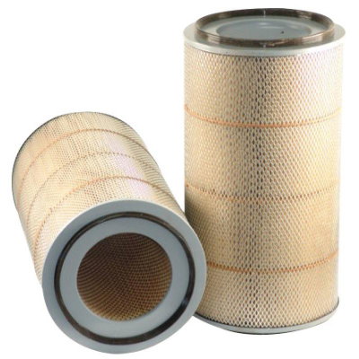 LUFTFILTER