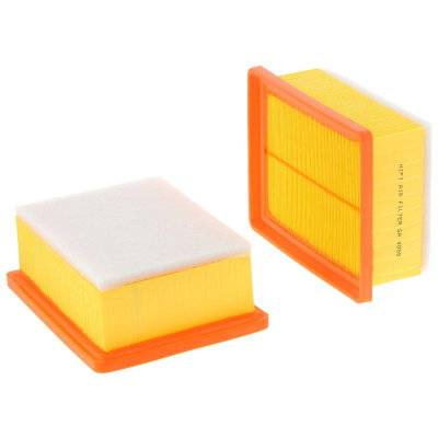 LUFTFILTER