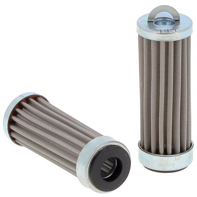 OLJEFILTER