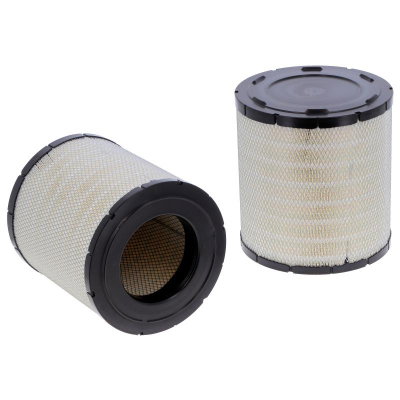 LUFTFILTER