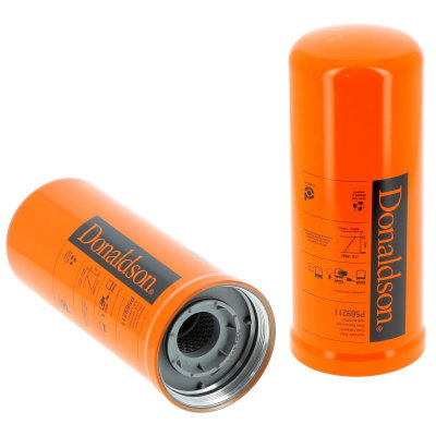 HYDRAULFILTER