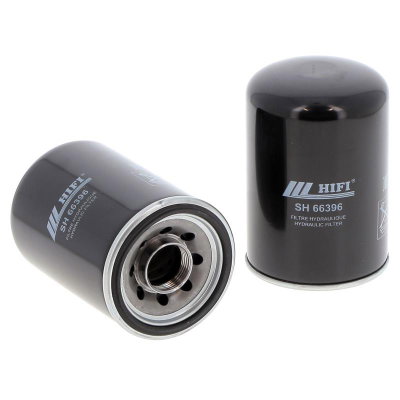 HYDRAULFILTER