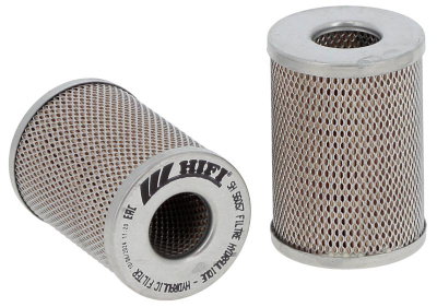 HYDRAULFILTER