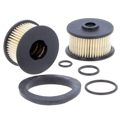 GASFILTER