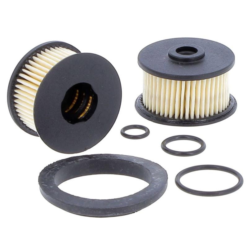 GASFILTER