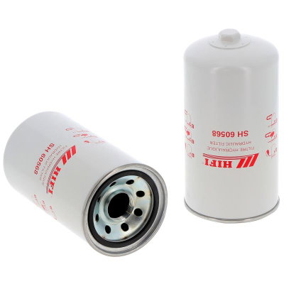 HYDRAULFILTER