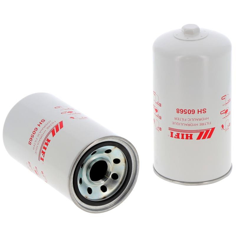HYDRAULFILTER