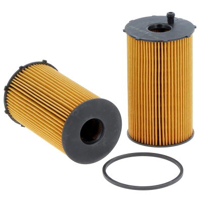 OLJEFILTER