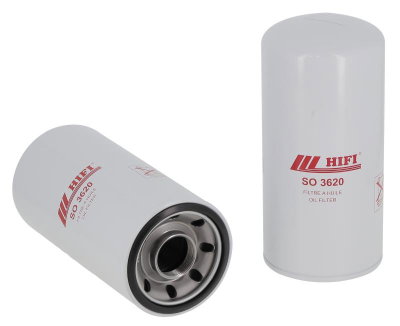 OLJEFILTER