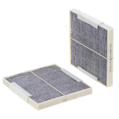 KUPÉLUFTFILTER