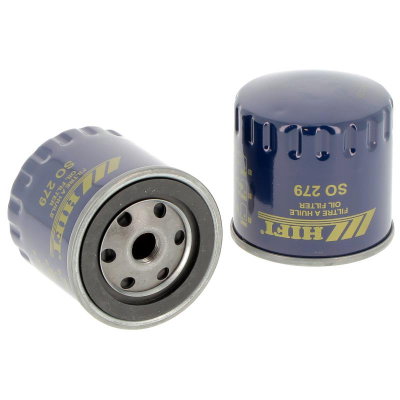 OLJEFILTER ERS P502075