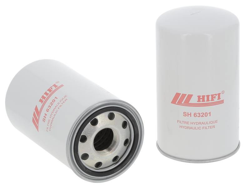 HYDRAULFILTER