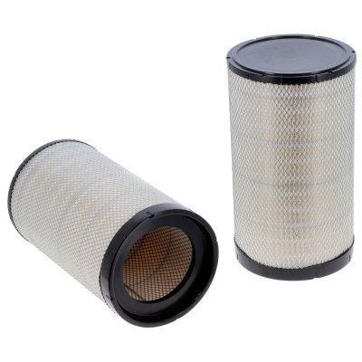 LUFTFILTER