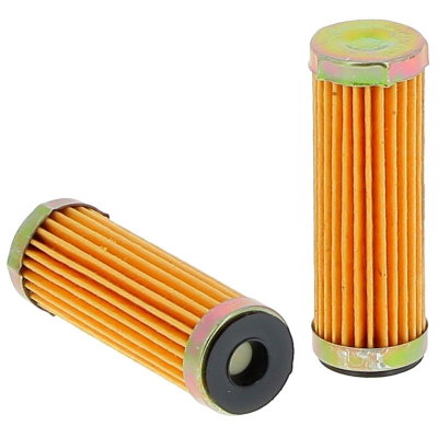 BENSINFILTER