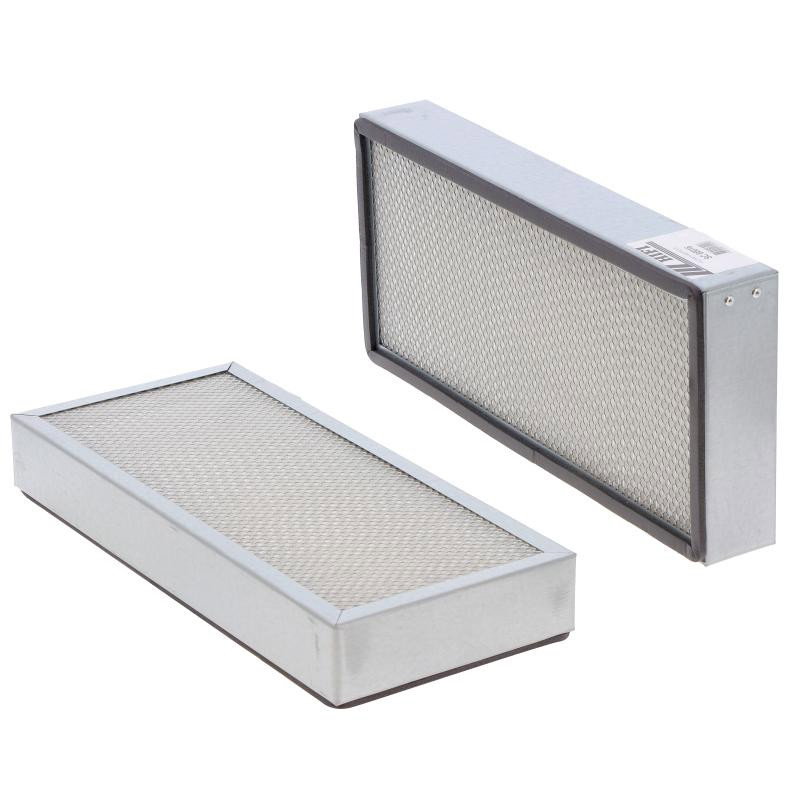 KUPÉLUFTFILTER