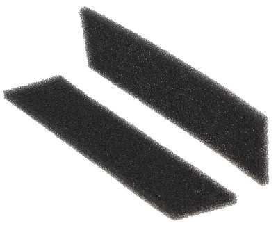 KUPÉLUFTFILTER