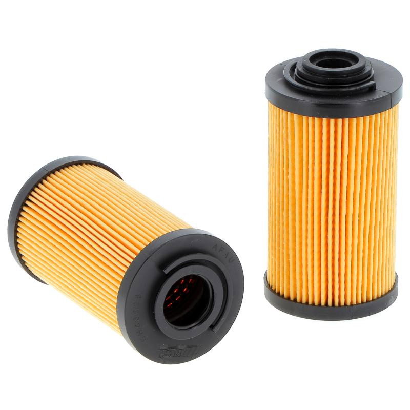 HYDRAULFILTER