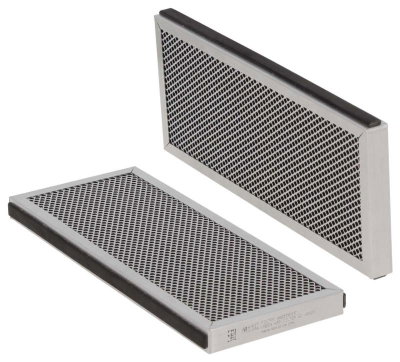 KUPÉLUFTFILTER