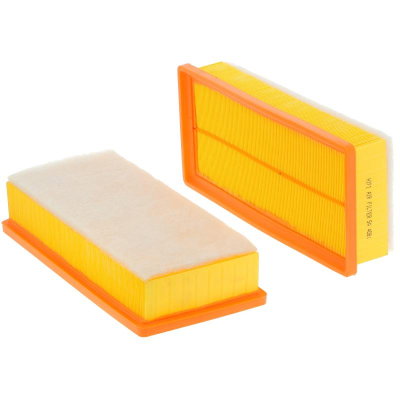 LUFTFILTER