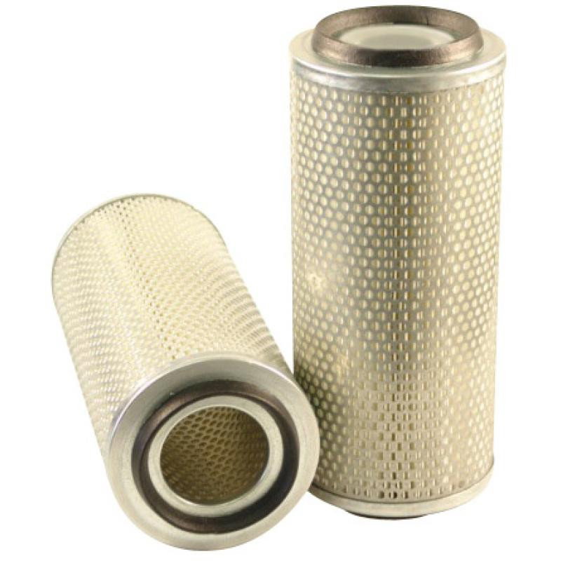 LUFTFILTER