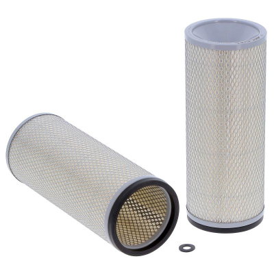 LUFTFILTER