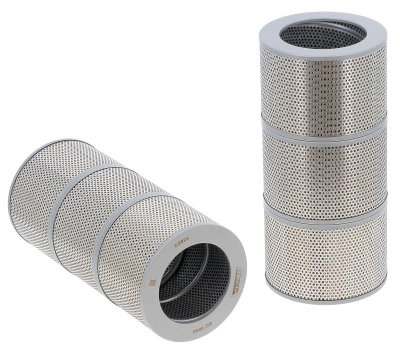 OLJEFILTER