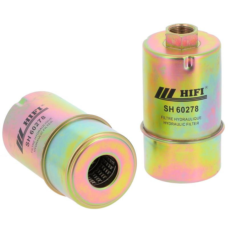 HYDRAULFILTER