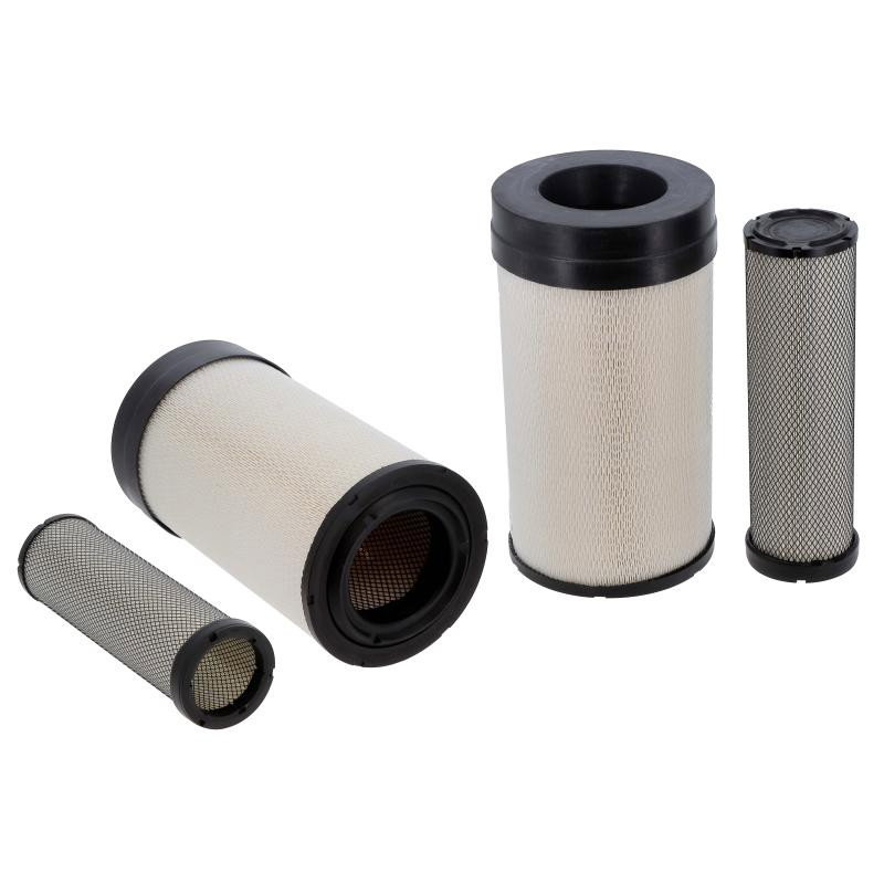 LUFTFILTERKIT