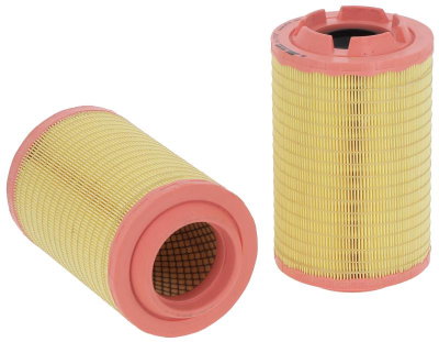 LUFTFILTER