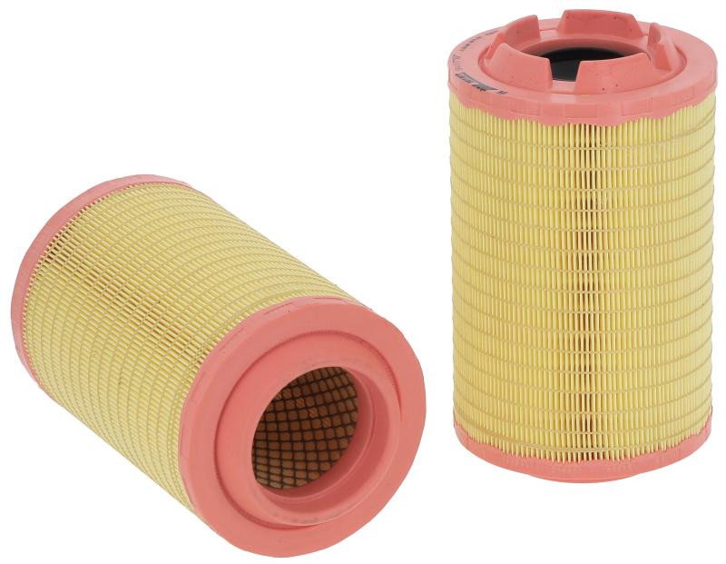 LUFTFILTER