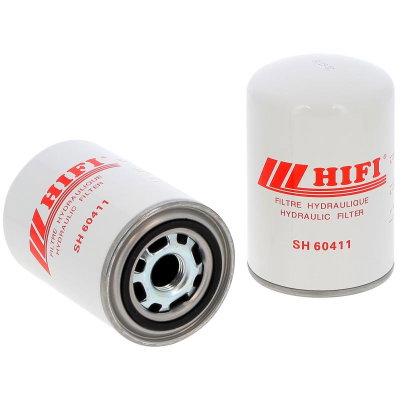 HYDRAULFILTER