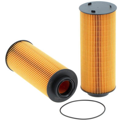 OLJEFILTER