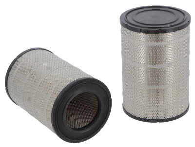 LUFTFILTER
