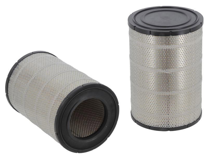 LUFTFILTER