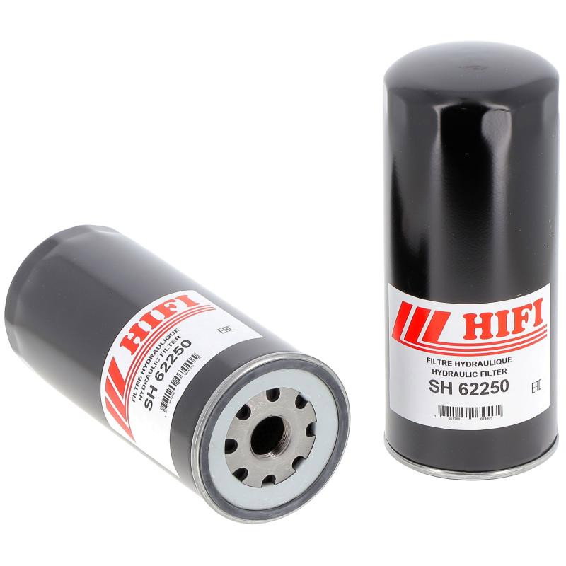 HYDRAULFILTER