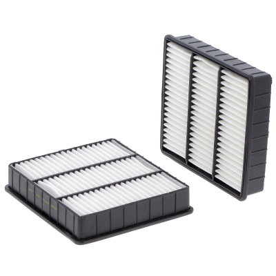 LUFTFILTER