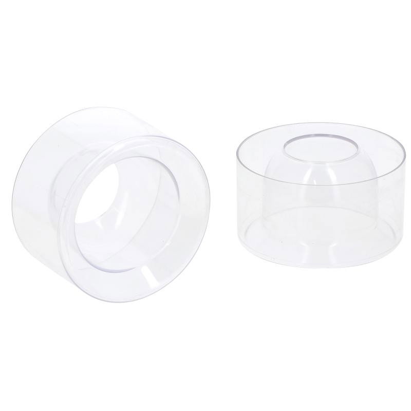 GLAS TILL CYKLON